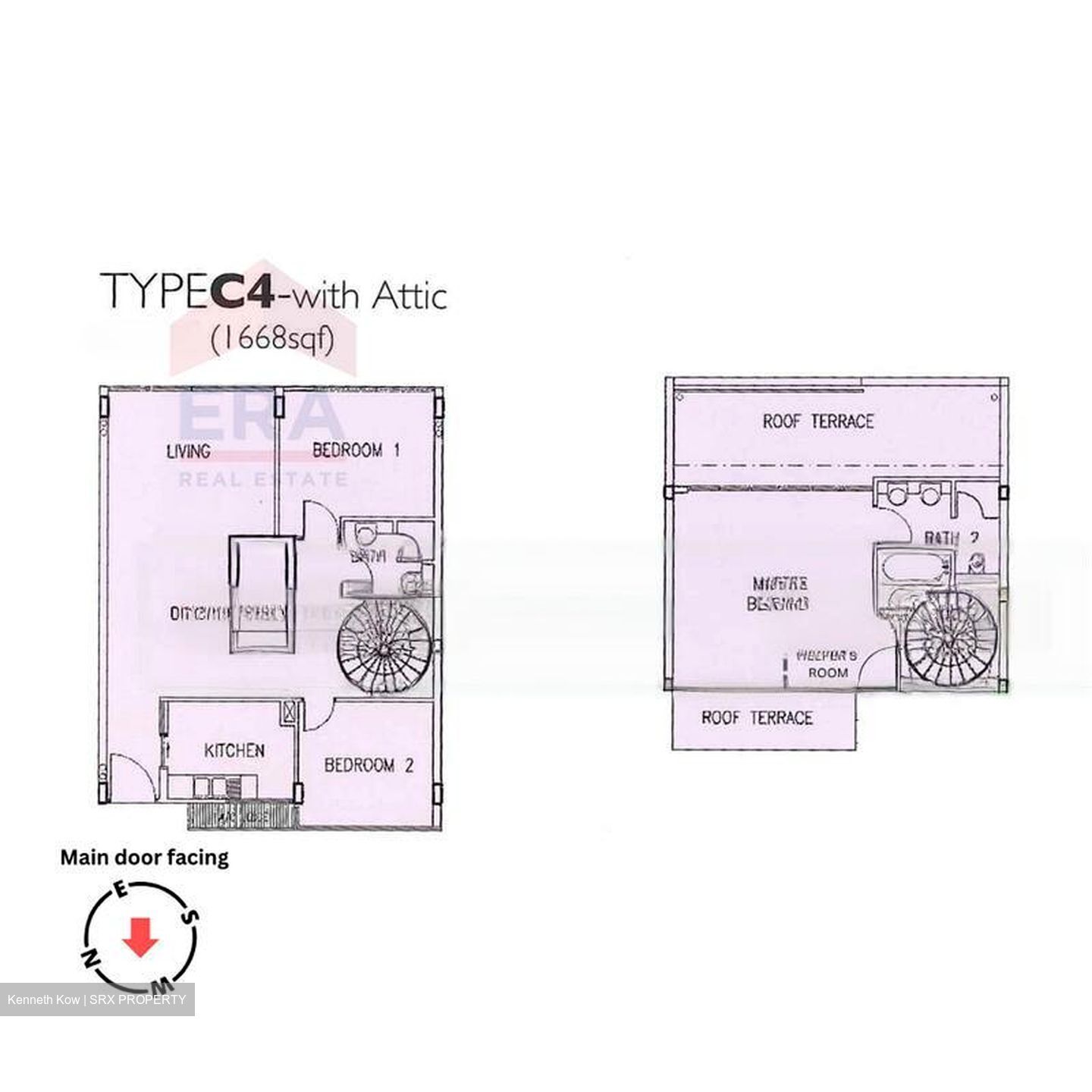 D'Dalvey (D10), Apartment #479874171
